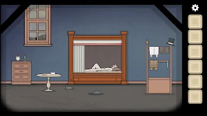 Servant of the Lake Lite Screenshot 2