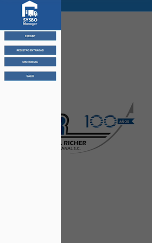 SYSBO RICHER Screenshot 0