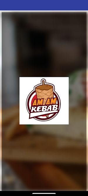 AM AM KEBAB PŁOCK Screenshot 1