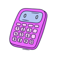 Male delusion calculator