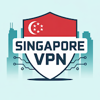 Singapore VPN Lite