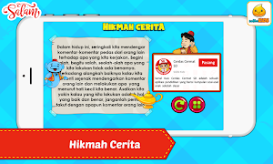 Abu Nawas dan Keledai Screenshot 3