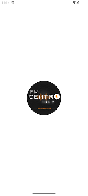 FM Centro 103.7 Screenshot 2