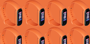 AMAZFIT BAND 5 Guide Screenshot 0