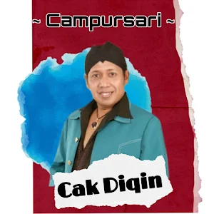 Musik Mp3 Campursari Cak Dikin Screenshot 3