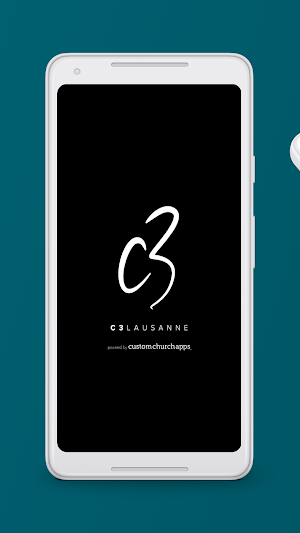 C3 Lausanne Screenshot 0
