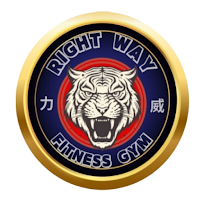 力威複合式健身中心