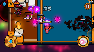 Arcane Sealer Screenshot 2