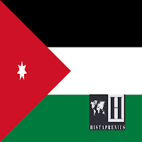 History of Jordan