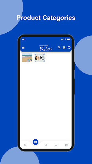 i-Relax Screenshot 3