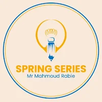 Mr Mahmoud Rabie