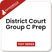 District Court Group C Prep