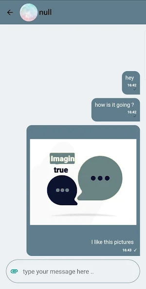 imagin_true Screenshot 3