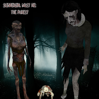 Slendergirl Must Die: The Forest