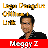 Lagu Dangdut Meggy Z Offline +