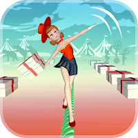 Ropedancer 3D
