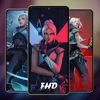 Awesome Valorant Wallpapers
