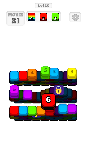 Stack Busters Screenshot 3