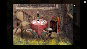 Milo and the Magpies Screenshot 1