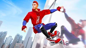 Spider Fighter 3d Screenshot 0