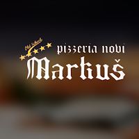 Pizzeria Novi Markuš
