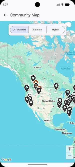 BearAware Screenshot 3