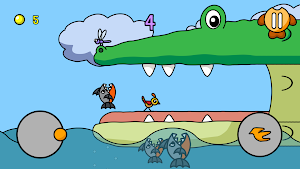 Nimble Plover Screenshot 2
