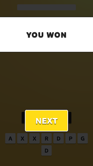 Draw and Guess Screenshot 1