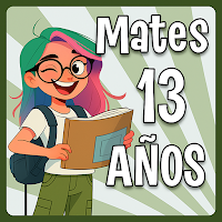 Math for 13-Year-Olds