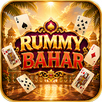 Rummy Bahar