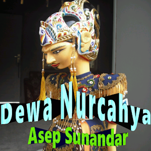 Dewa Nurcahya Wayang Golek Screenshot 1
