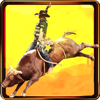 Bull Riding Challenge 3