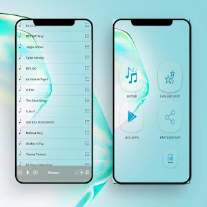 Ringtones 2023 for Phone Screenshot 1