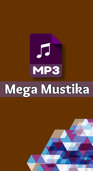 Mega Mustika Mp3 Offline Screenshot 2