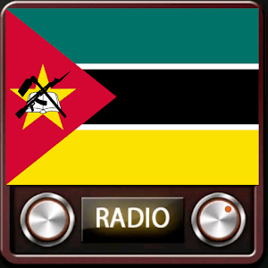 Rádio Moçambique Screenshot 1