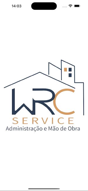 WRC Service Screenshot 0
