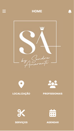 SA Concept Salon Screenshot 0