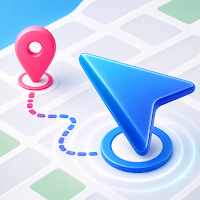 Location Tracker: Family GPS