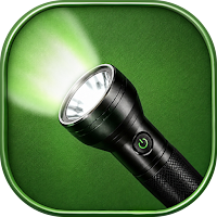 Flashlight Launcher