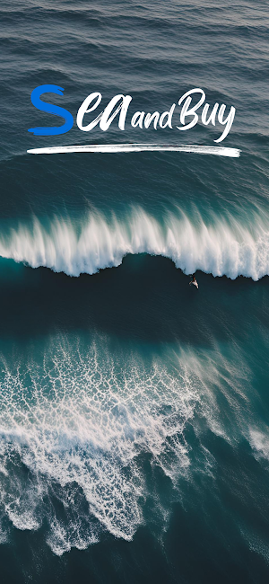 Sea and Buy Screenshot 0