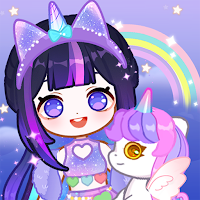 Slimaid Princess Unicorn Fairy