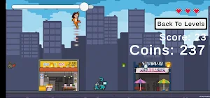Seoul Kimchi Express Screenshot 2