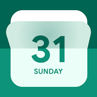 Calendar 2024 - Daily Calendar