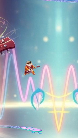 GuitarDodge Screenshot 3