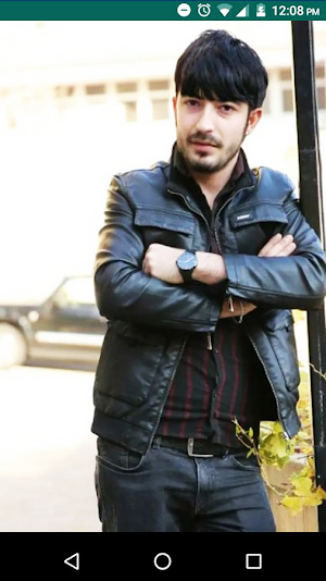 Ferid Ehmedzade Wallpaper Screenshot 3
