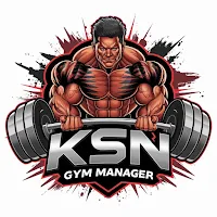 KSN Admin: Gym Management App