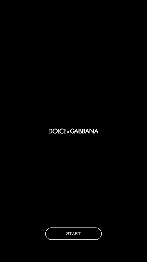 DOLCE&GABBANA IN-THE-KNOW Screenshot 0
