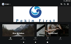 Pekin First Screenshot 3