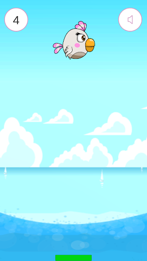 Spare The Bird Screenshot 2