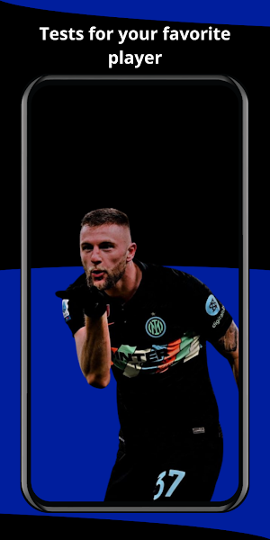 Inter Milan Wallpaper 2024 Screenshot 3